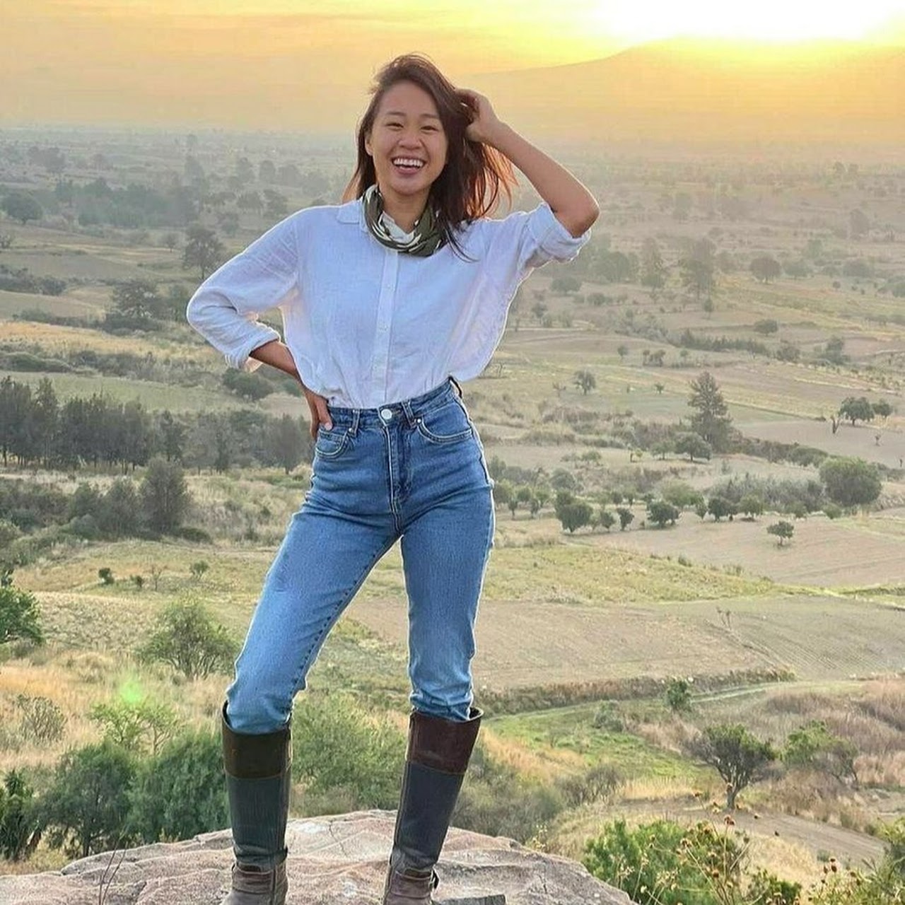 Diệu Nguyễn