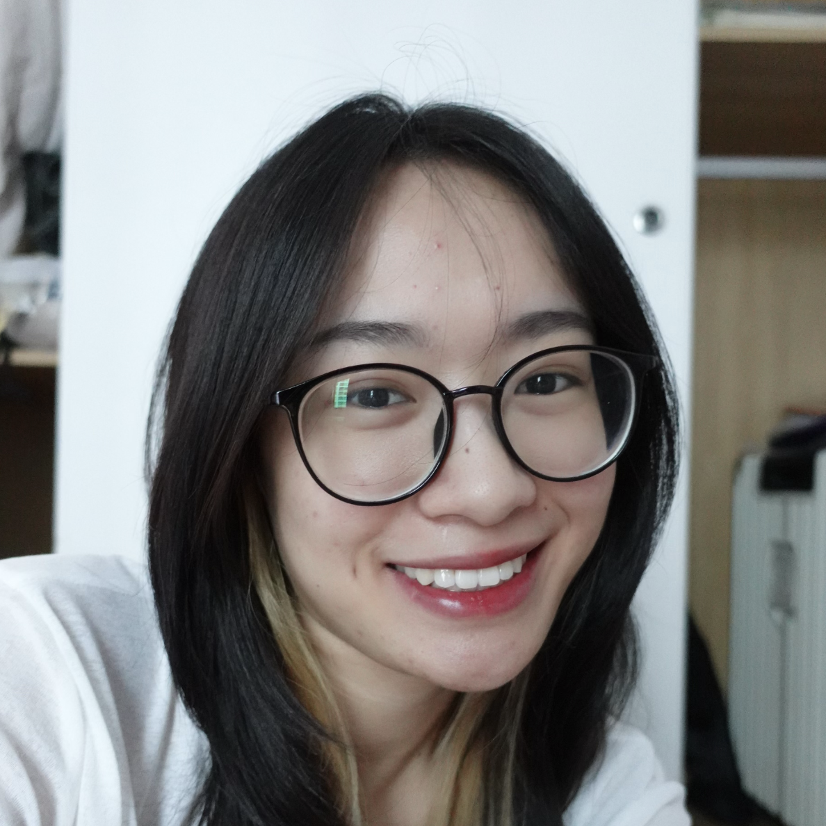Huyền My